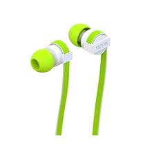 هدفون CX390 مشکی YISON CX390 In-ear Wire Headphones YISON CX390 In-ear Wire Headphones Green